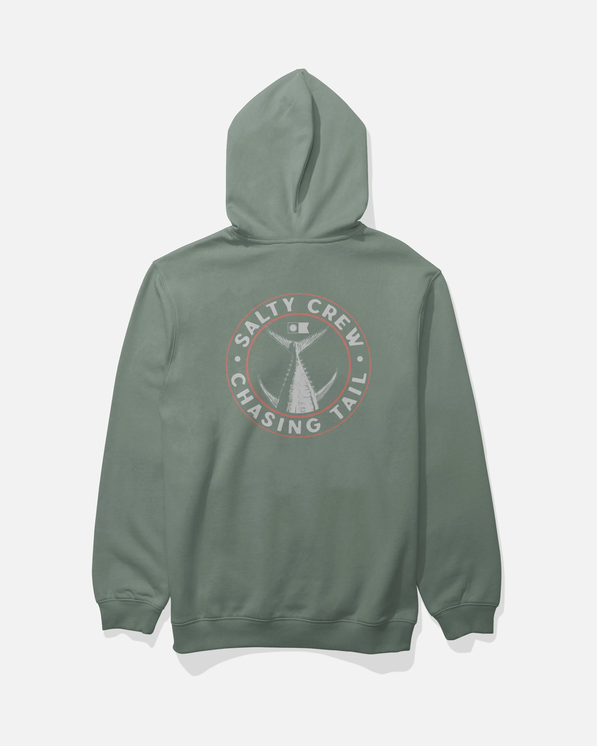 TAILGATE HOODED FLEECE - Image 2