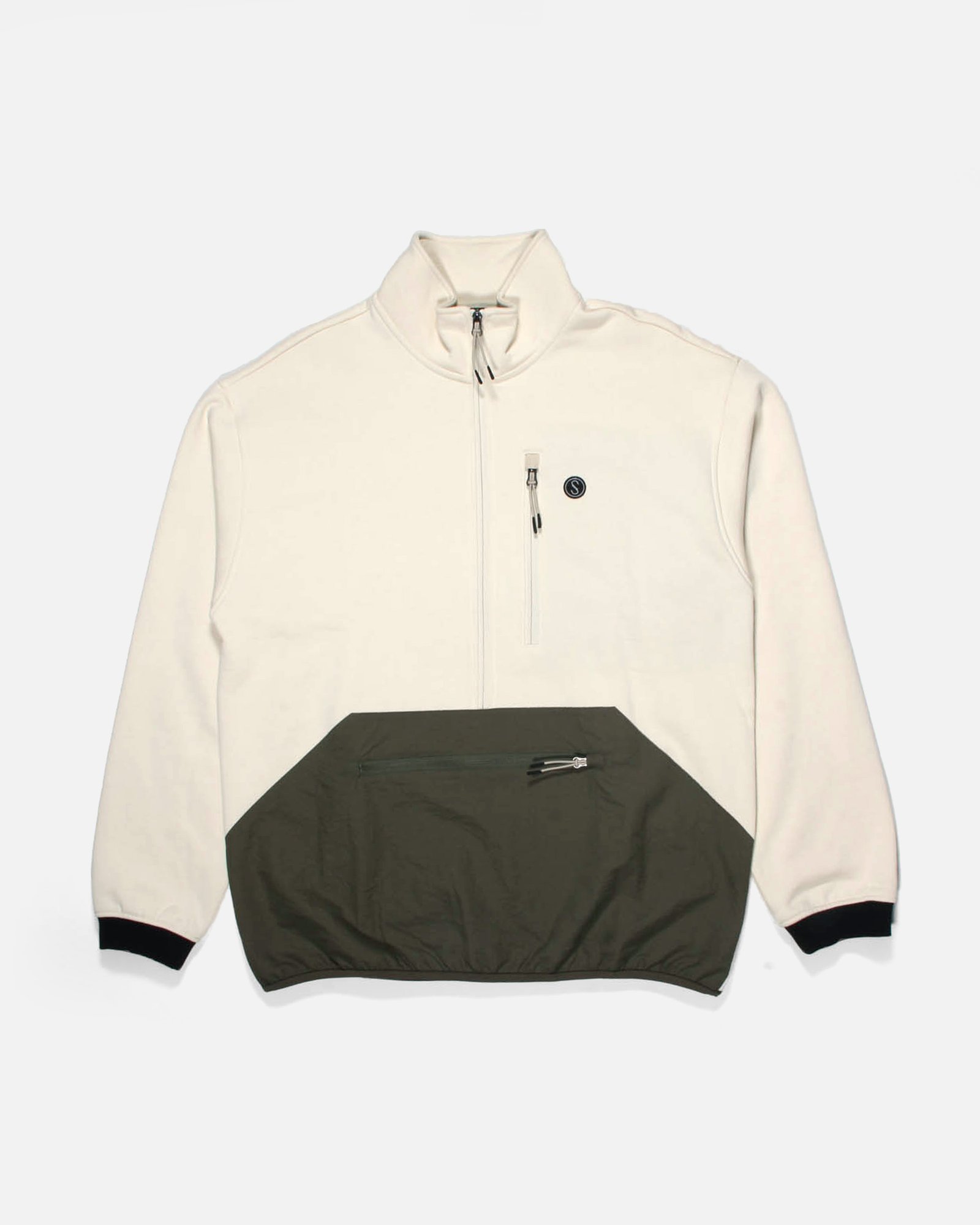QUAY TECH FLEECE - Image 2