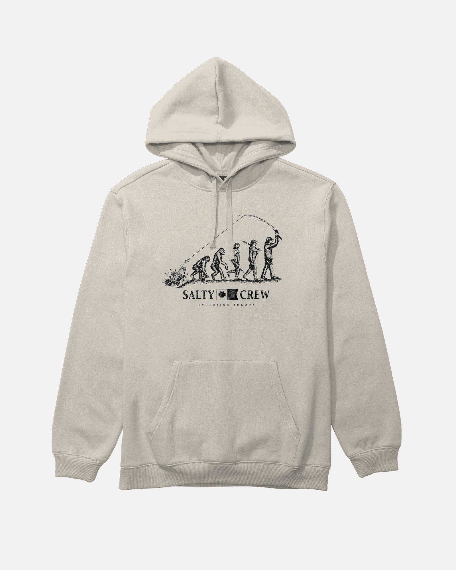 EVOLUTION THEORY HOODIE - Image 2
