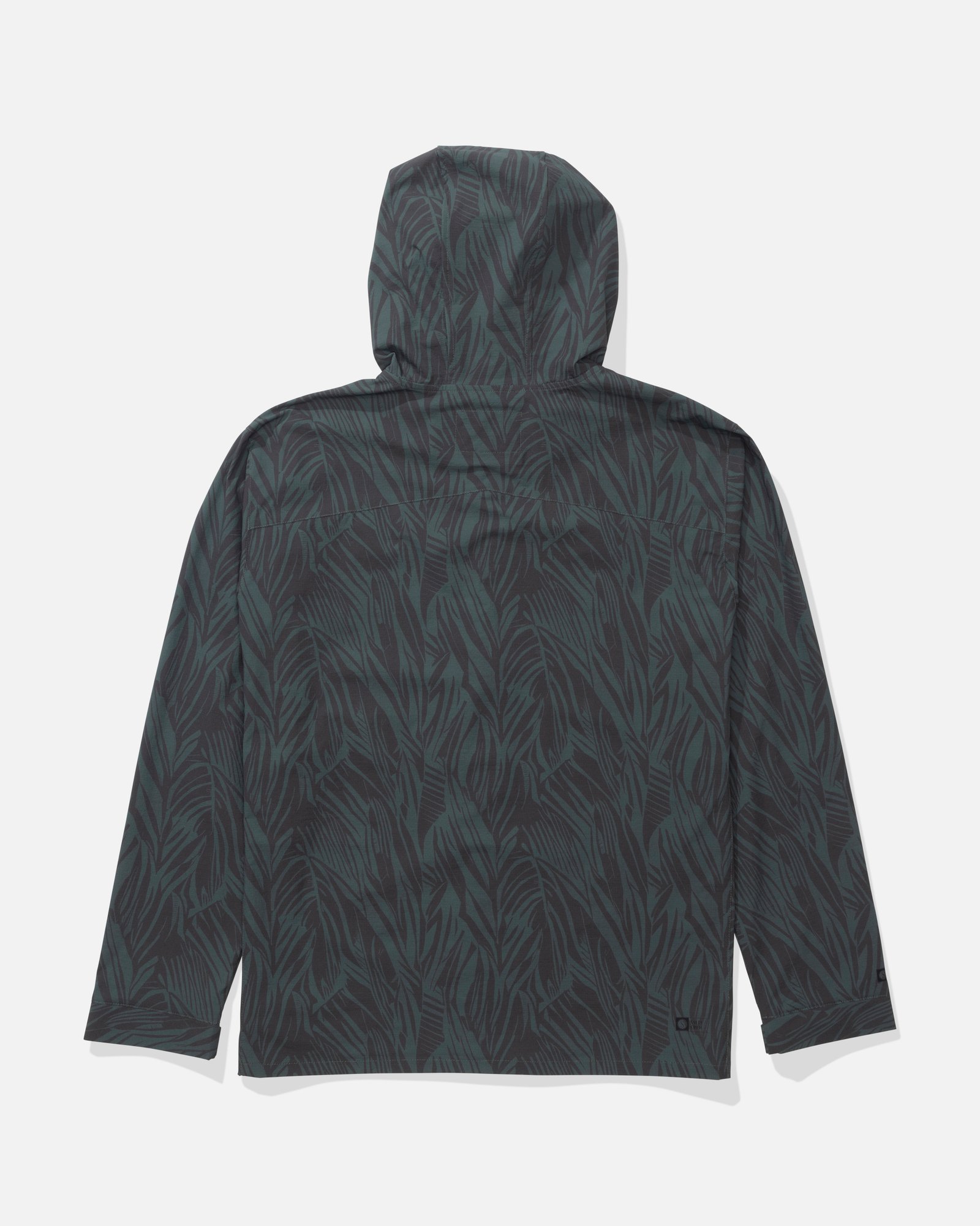 CONTOUR WINDBREAKER - Image 2