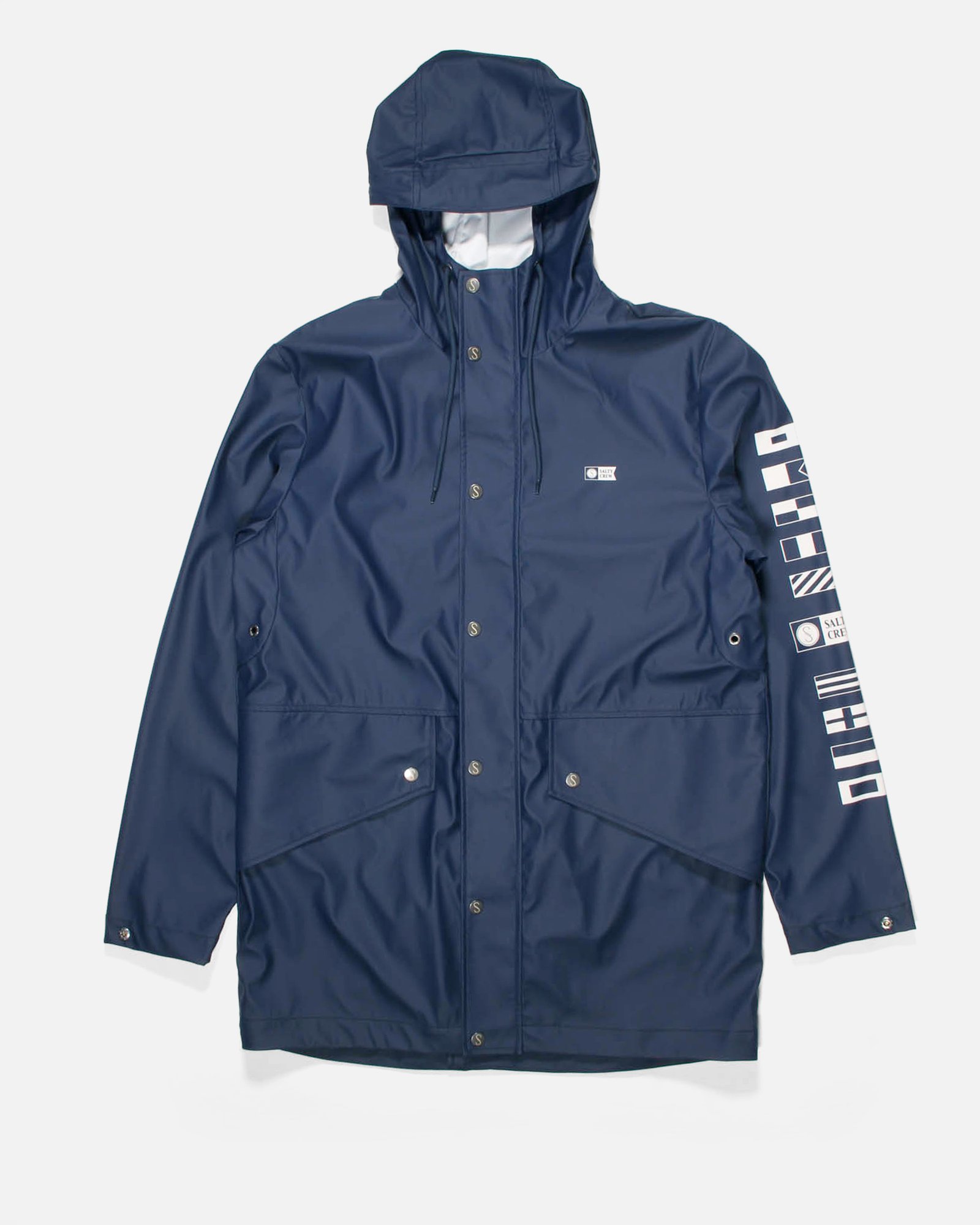 SEAL RAINCOAT - Image 6