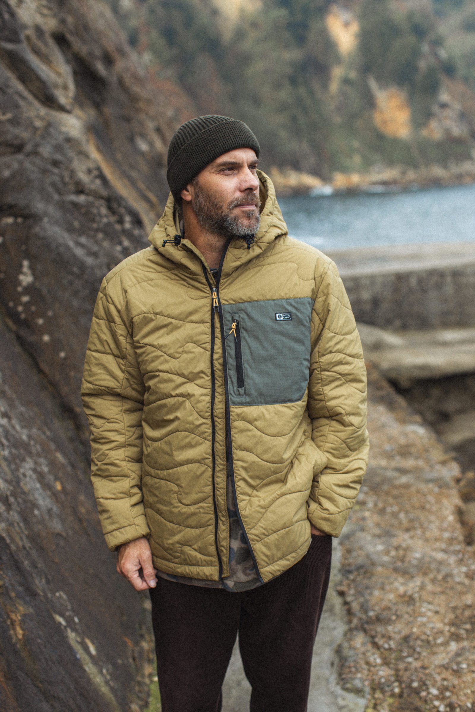 ECHO JACKET - Image 2
