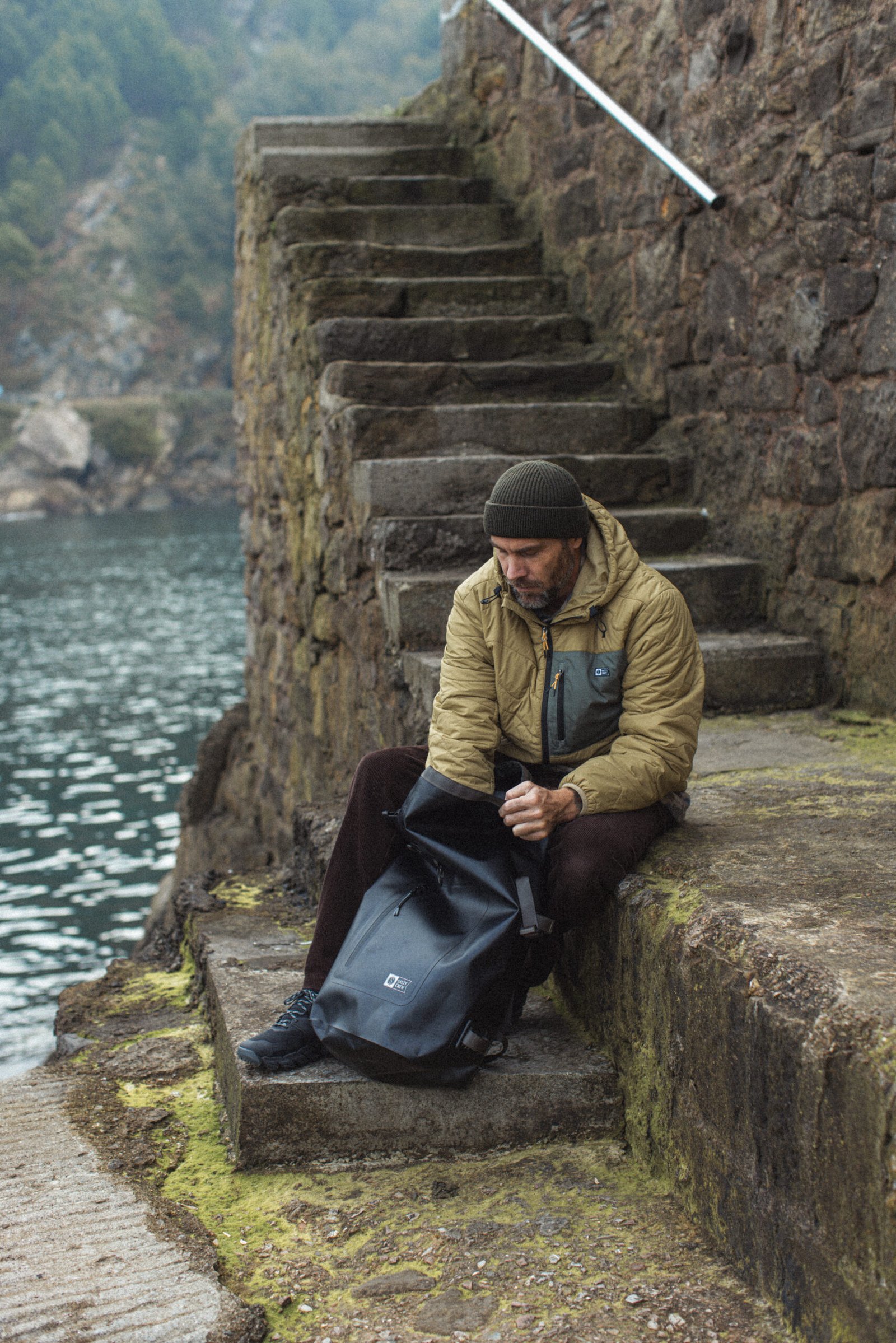 ECHO JACKET - Image 3