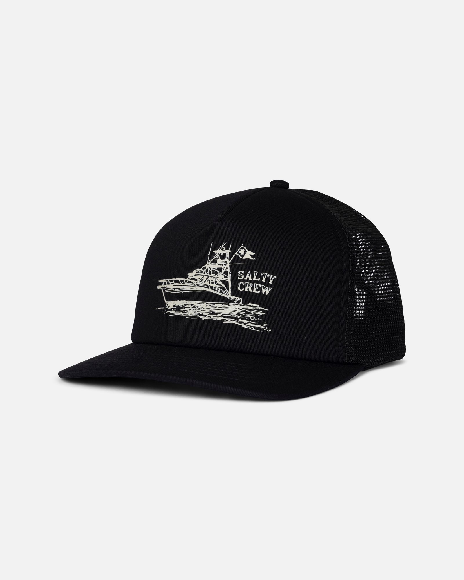 GOOD TIMES TRUCKER - Image 3