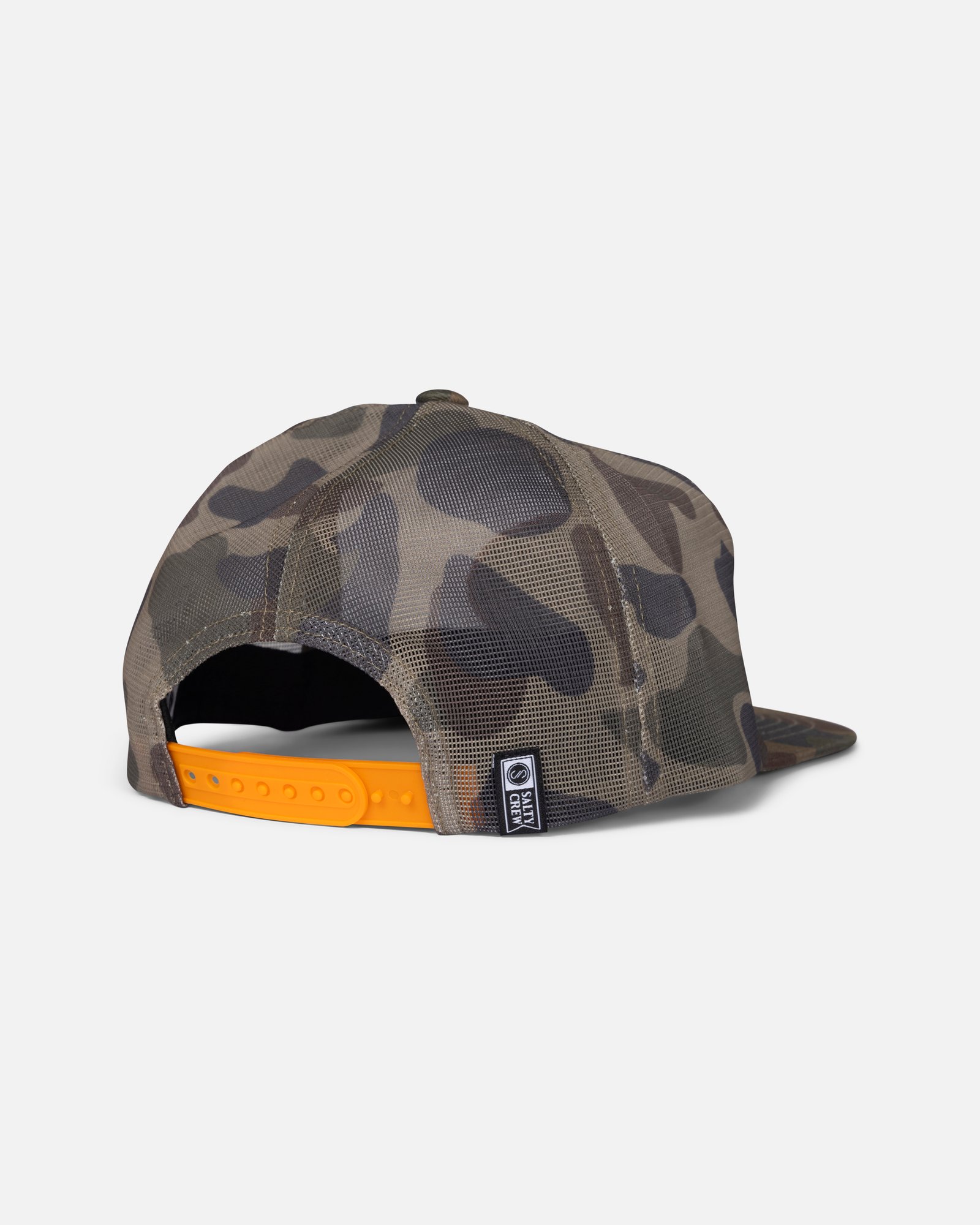 NETTING MESH TRUCKER - Image 2
