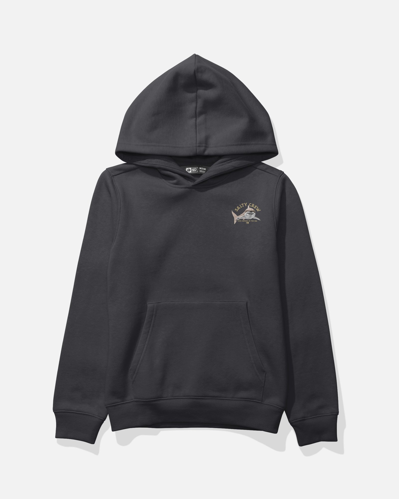 LURKING BOYS FLEECE - Image 2
