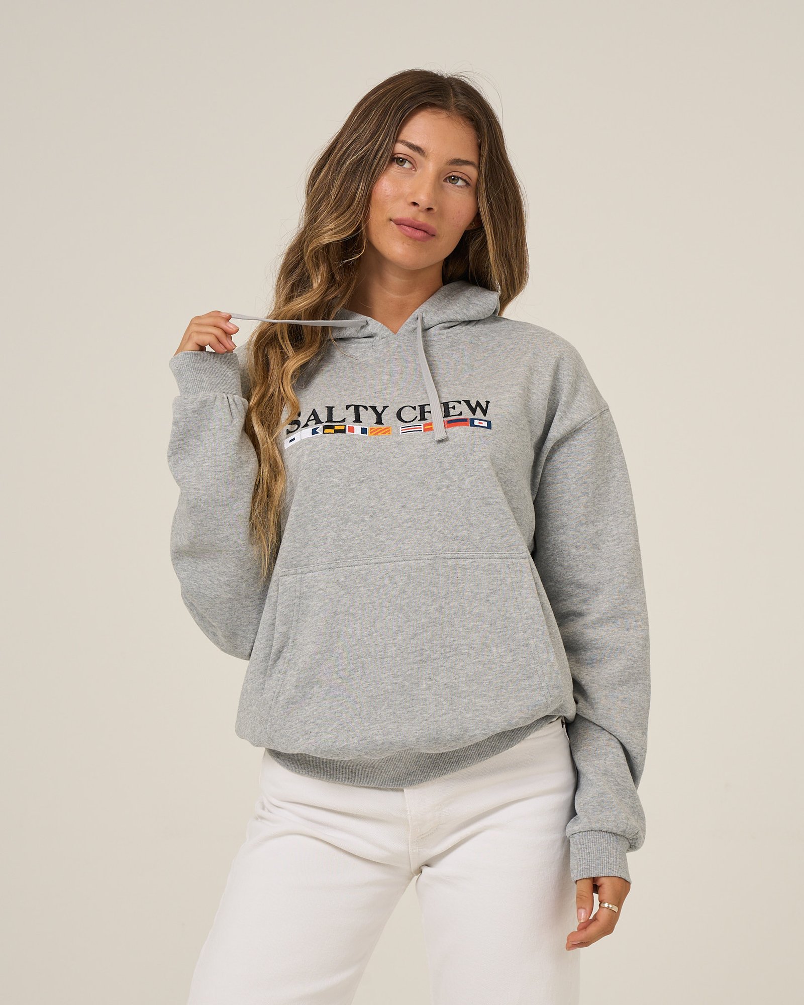 FLAG HOODIE - Image 4