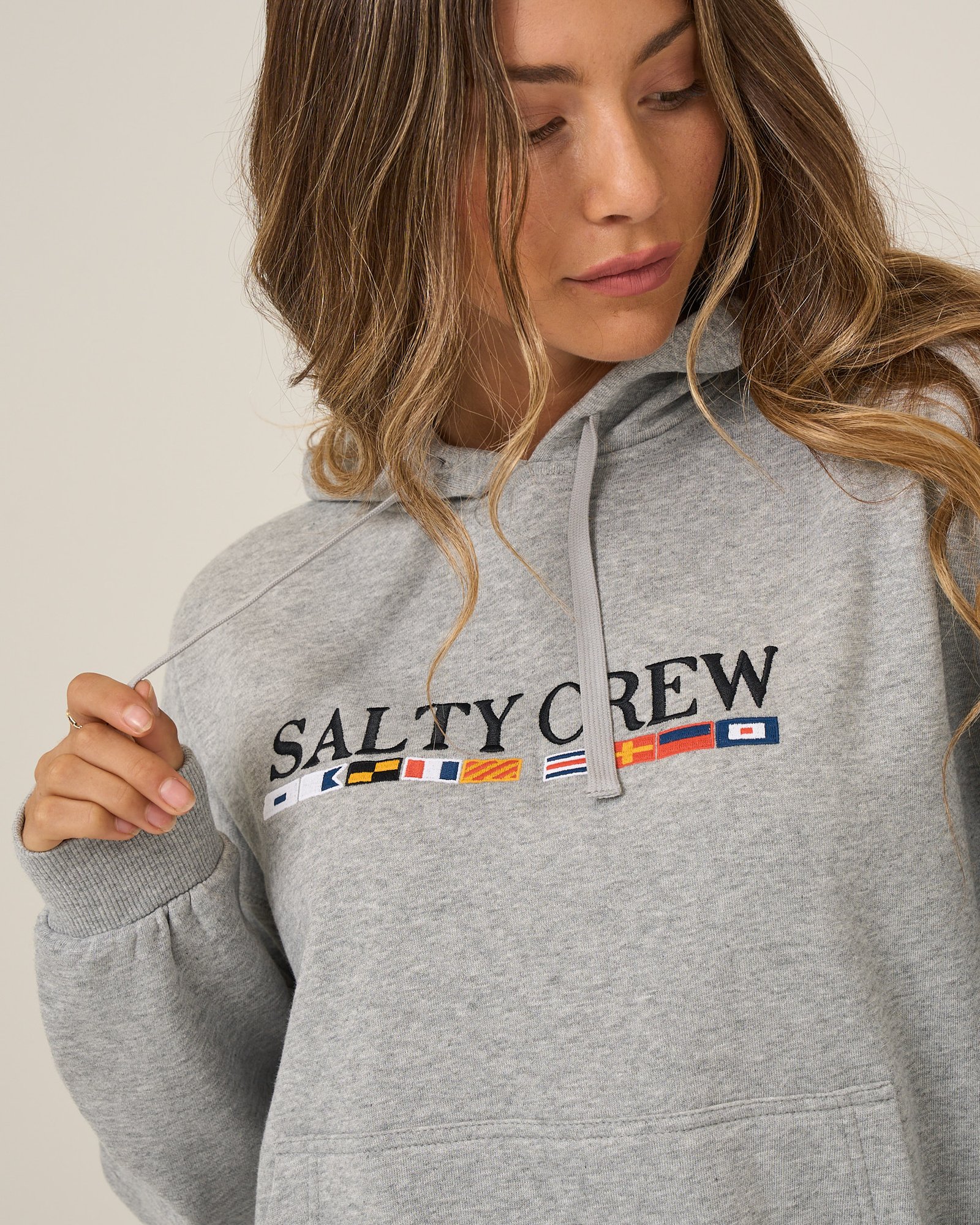 FLAG HOODIE - Image 3