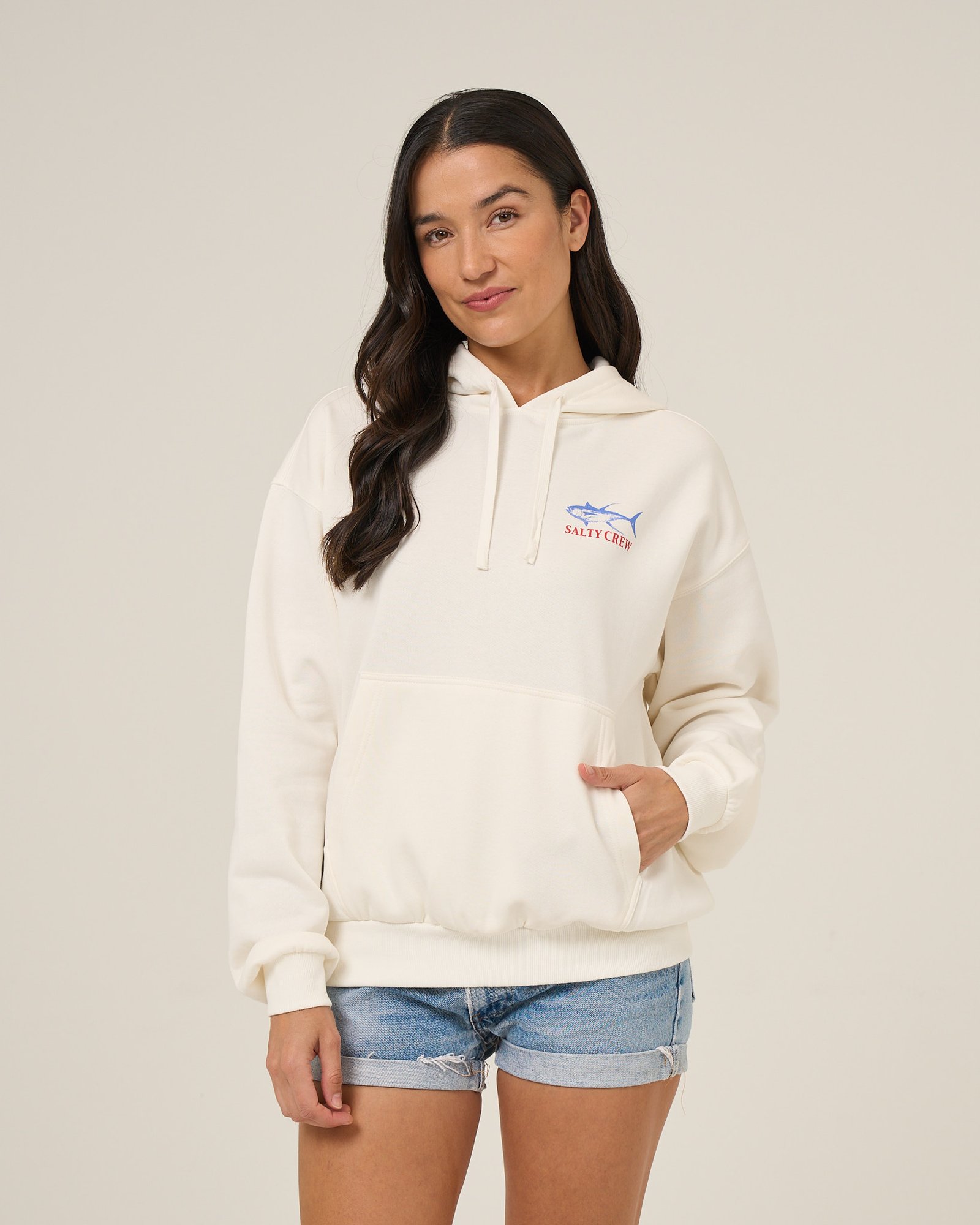 OVERLAY HOODIE - Image 5