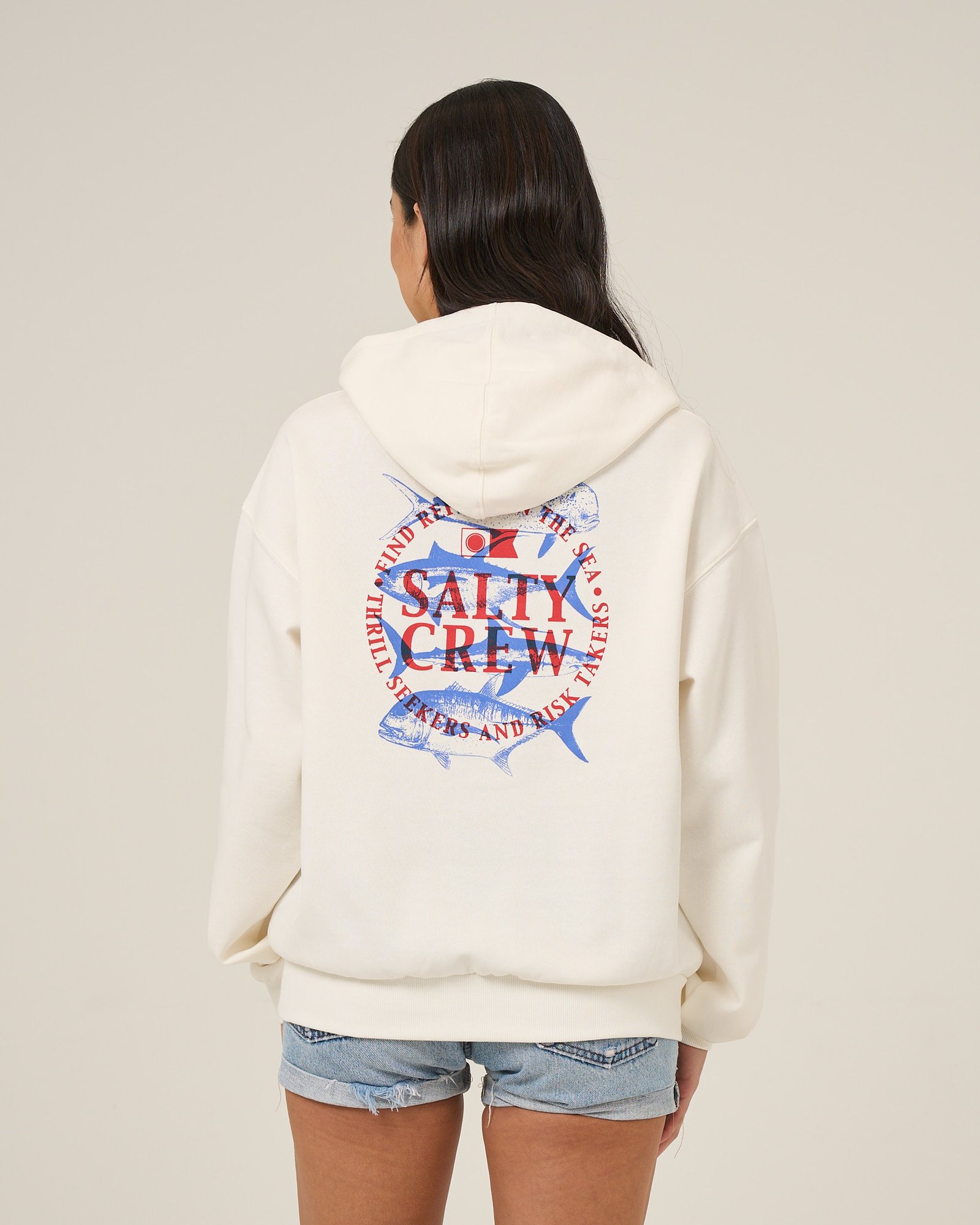 OVERLAY HOODIE - Image 6
