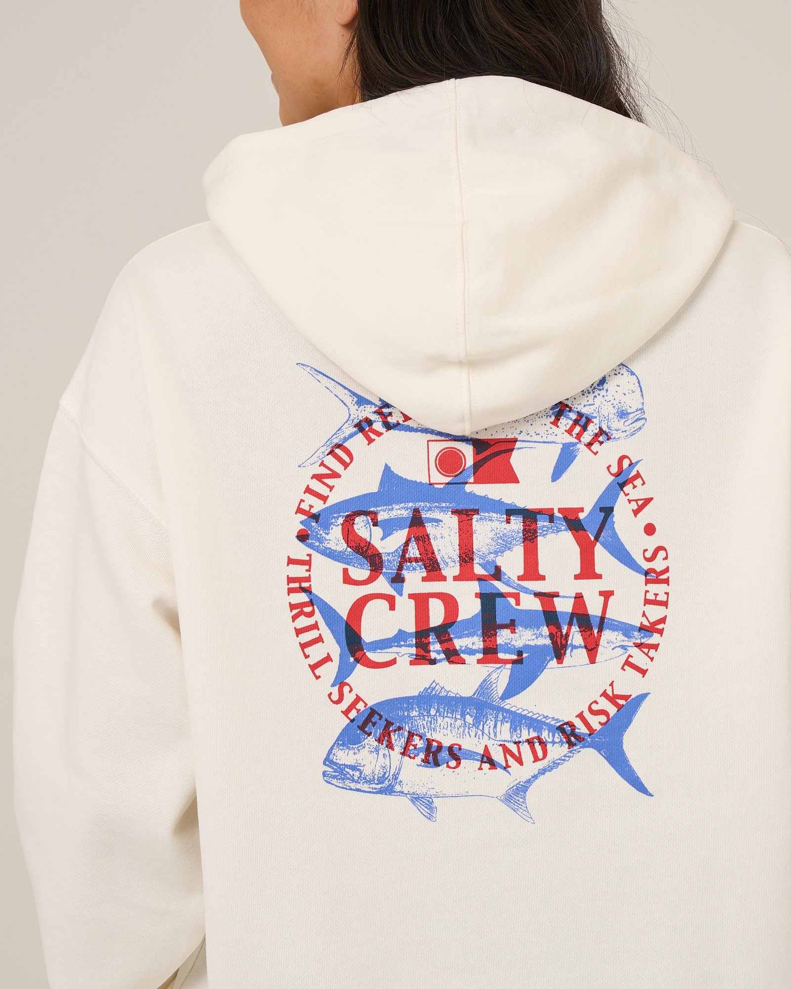 OVERLAY HOODIE - Image 8
