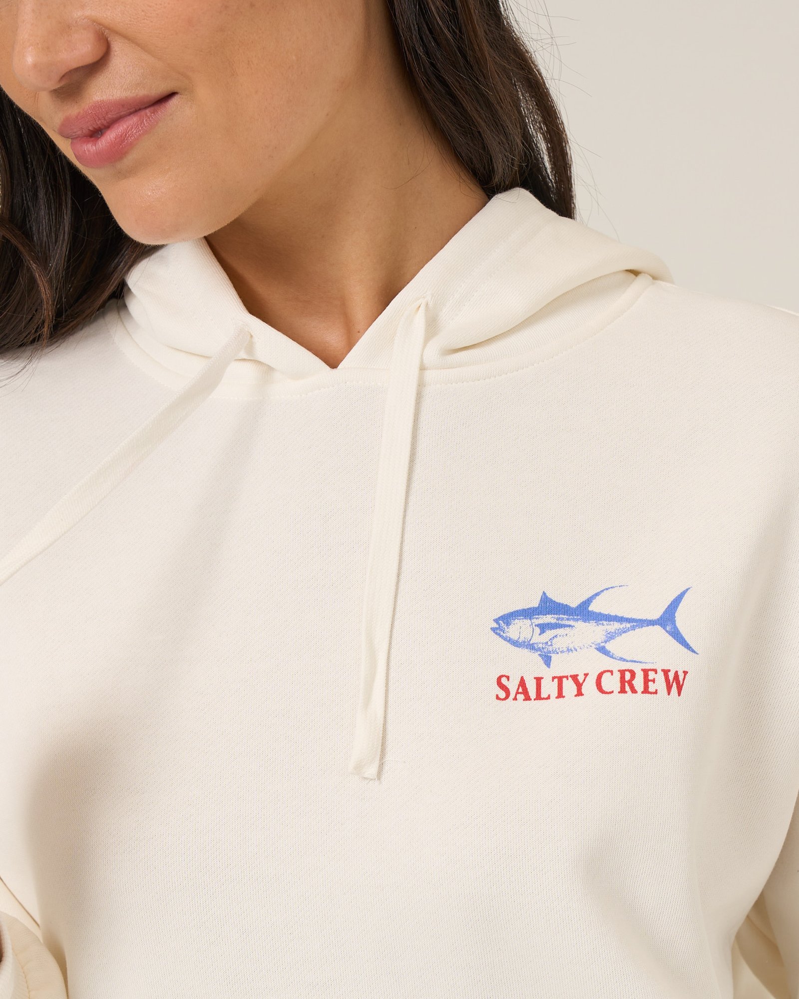 OVERLAY HOODIE - Image 7