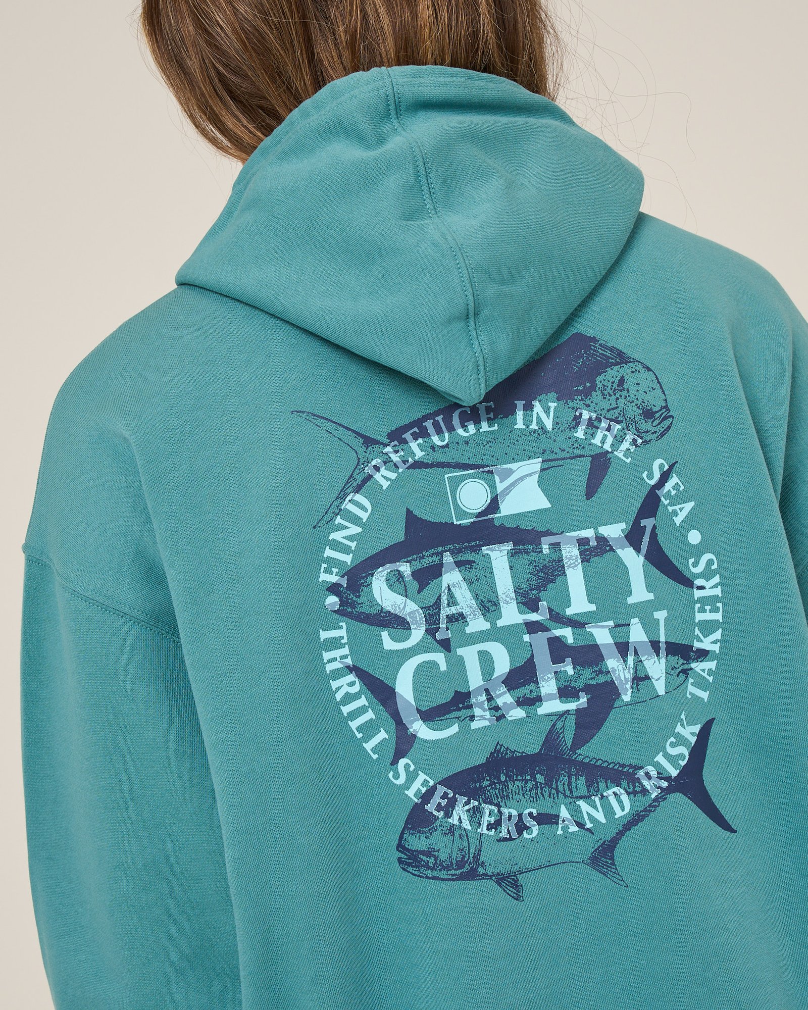 OVERLAY HOODIE - Image 4