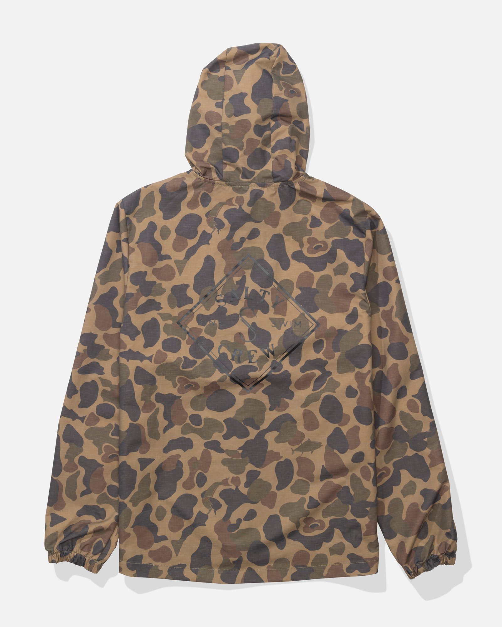 TIPPET SNAP JACKET - Image 2