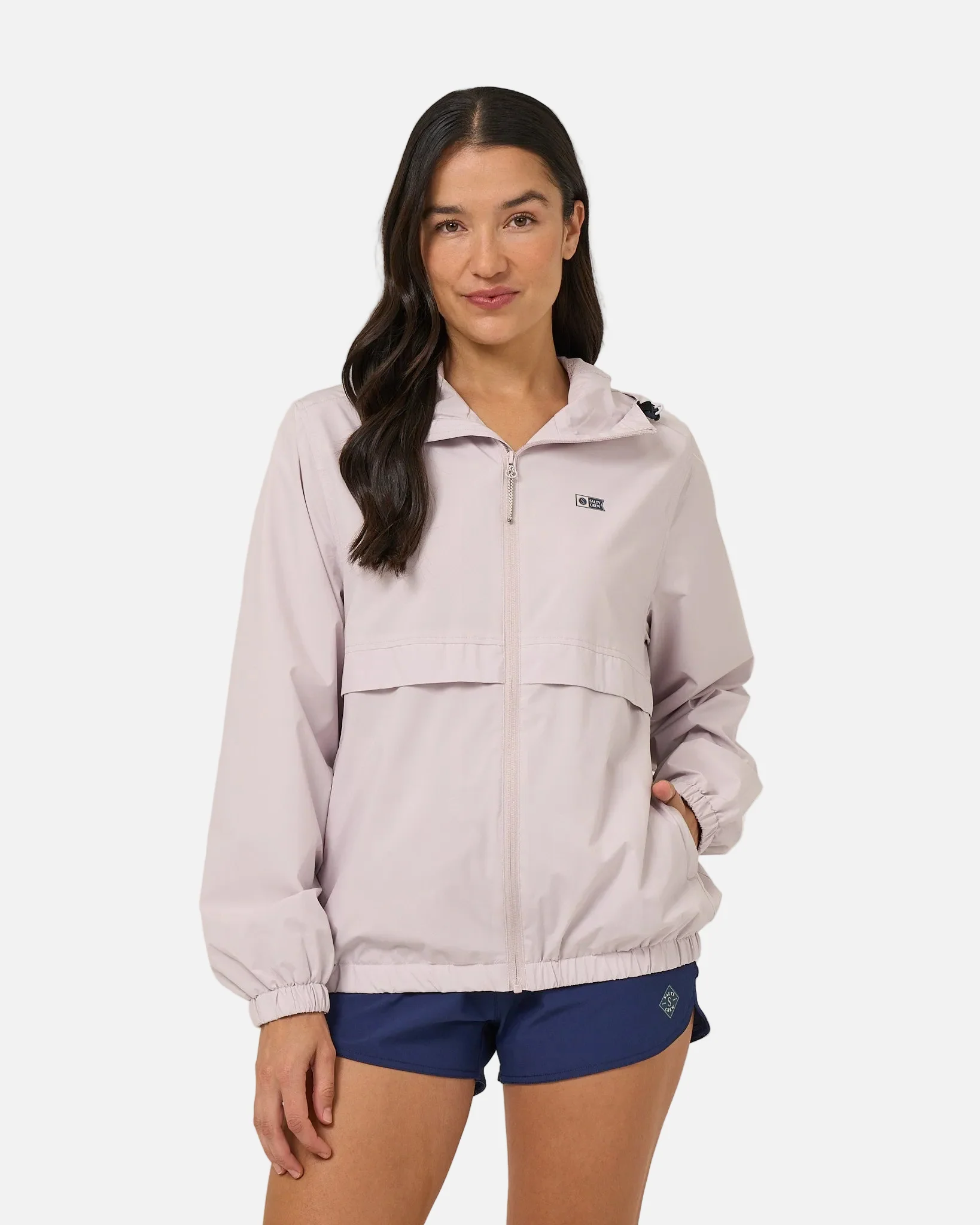 BARRIER WINDBREAKER - Image 5