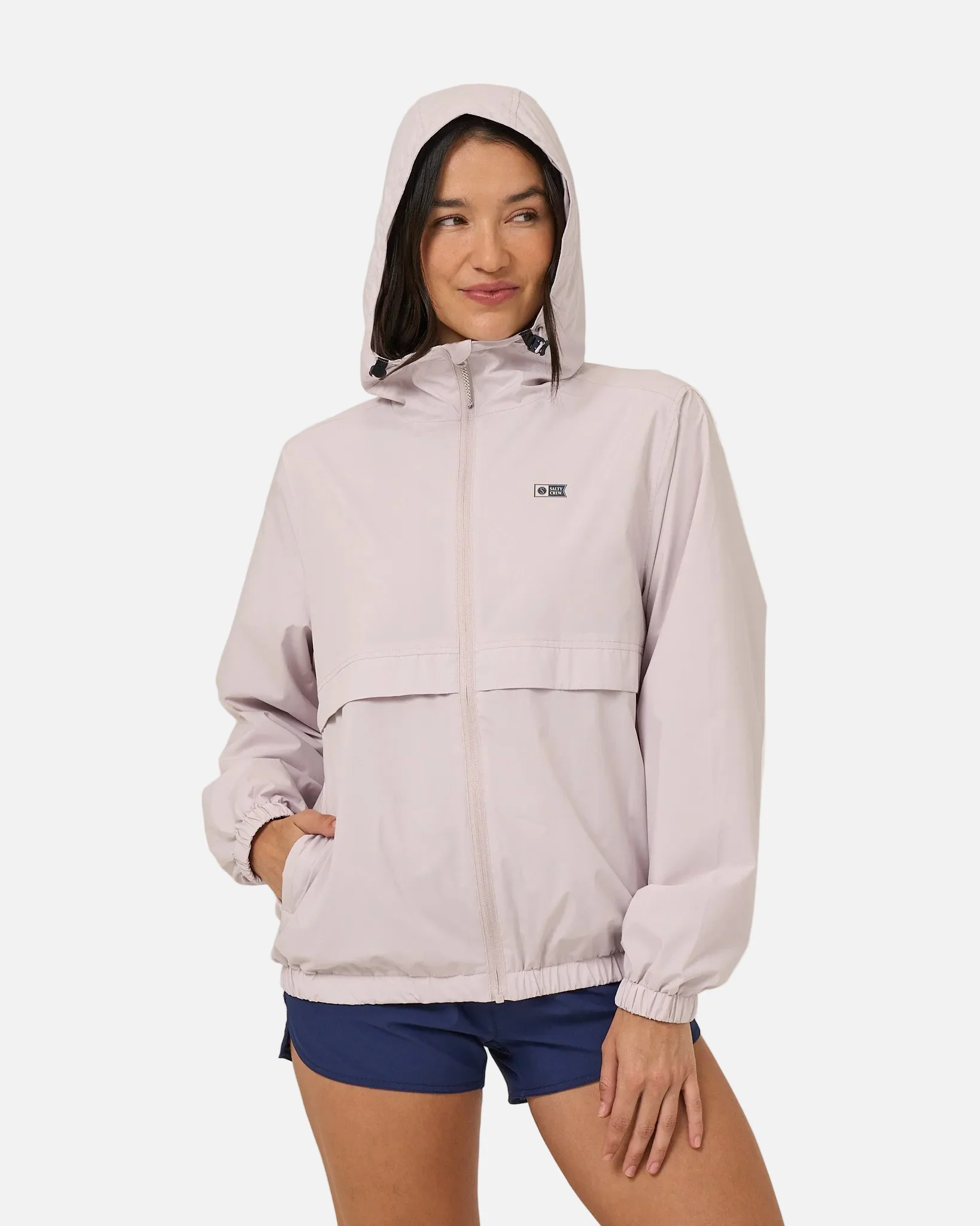 BARRIER WINDBREAKER - Image 9