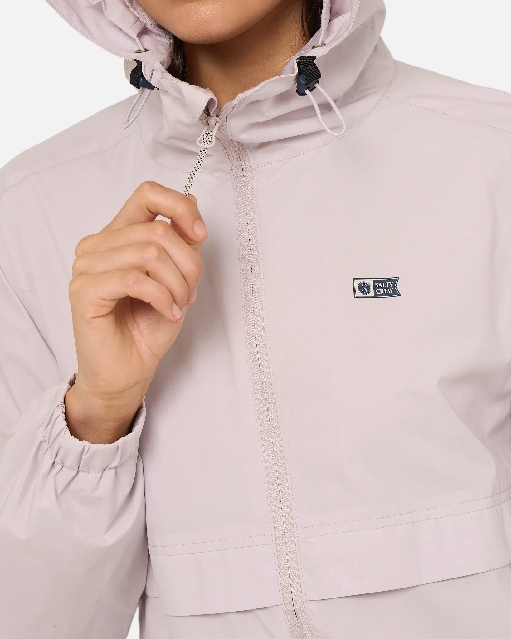 BARRIER WINDBREAKER - Image 6