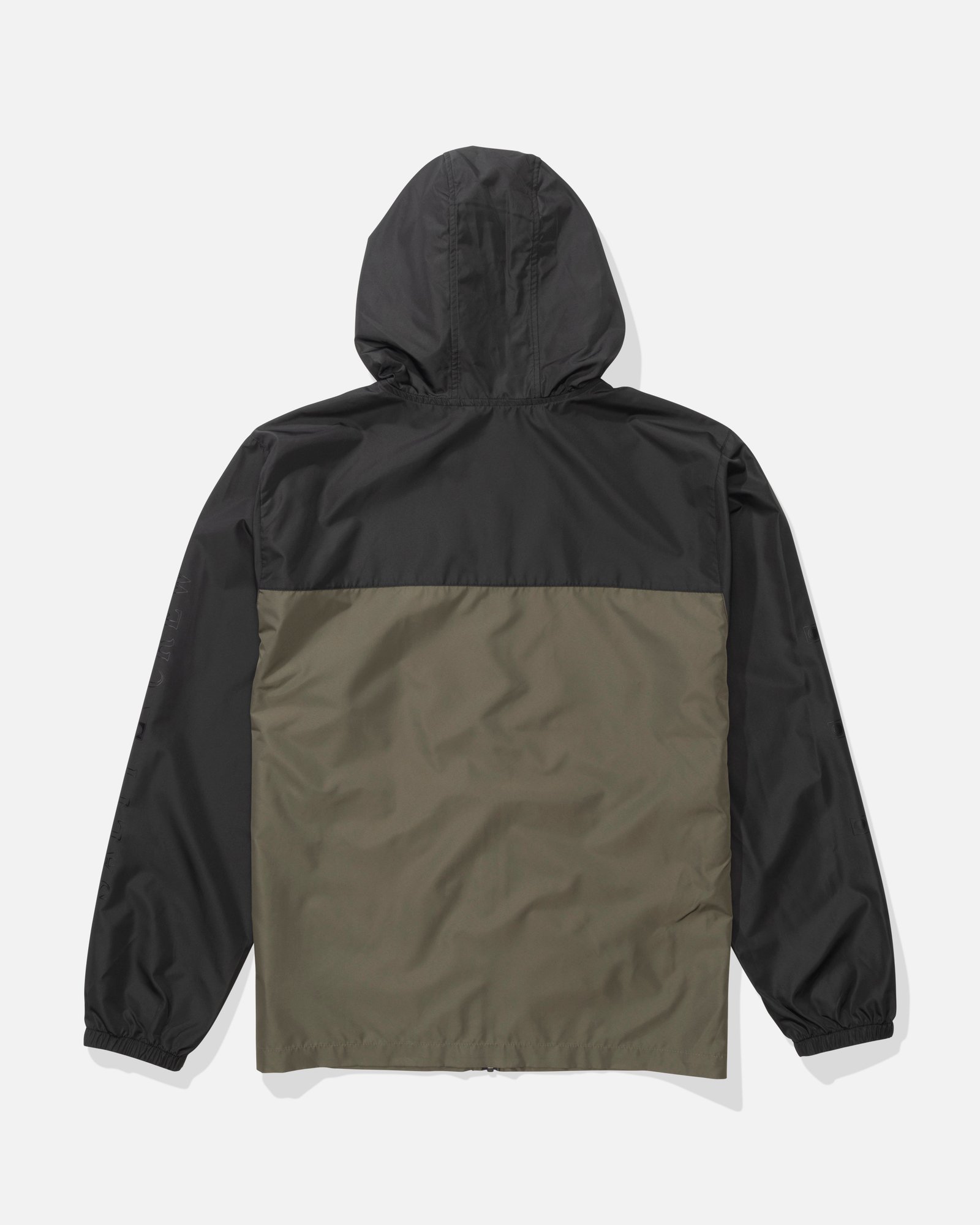SURFACE WINDBREAKER JACKET - Image 2