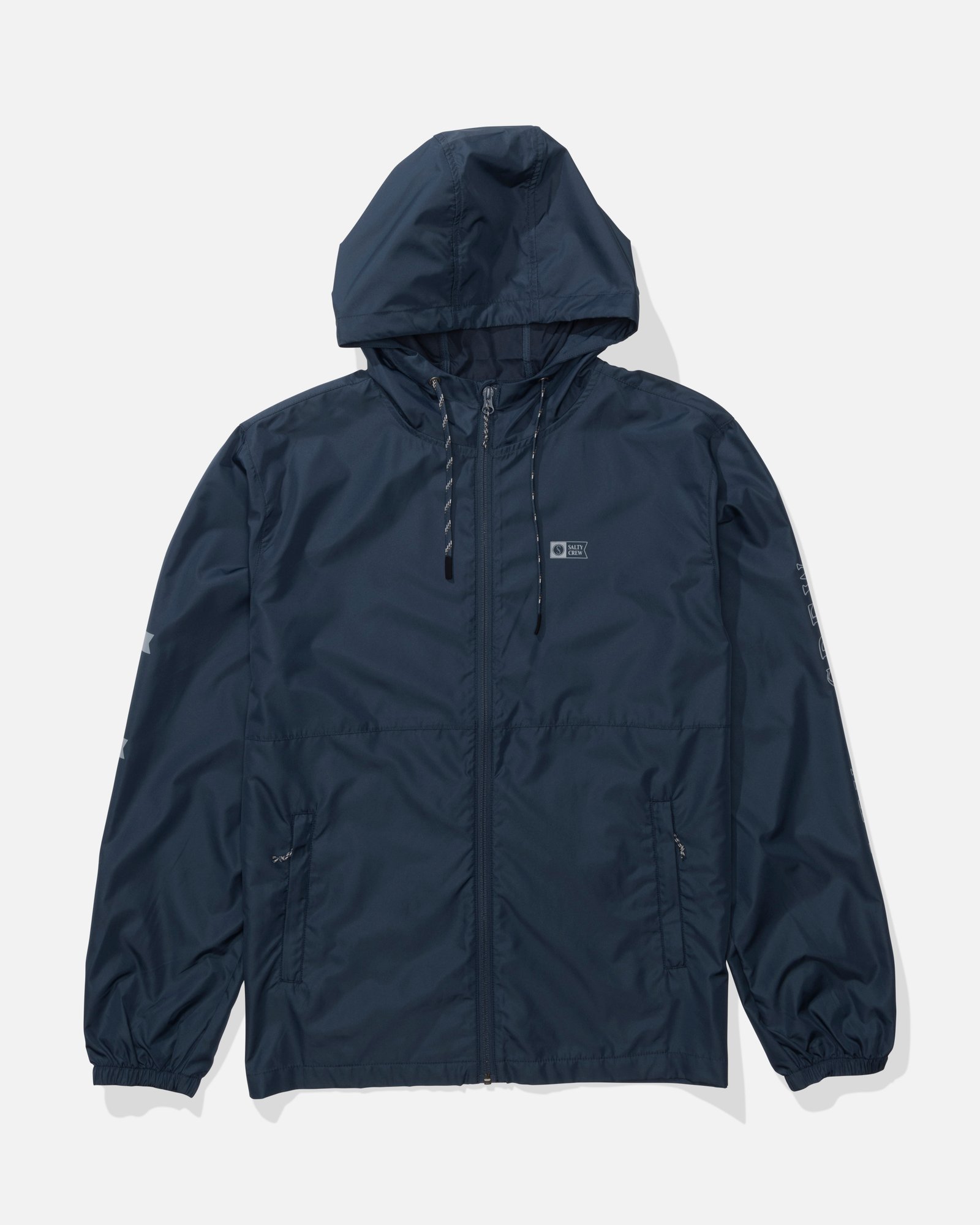 SURFACE WINDBREAKER JACKET - Image 3