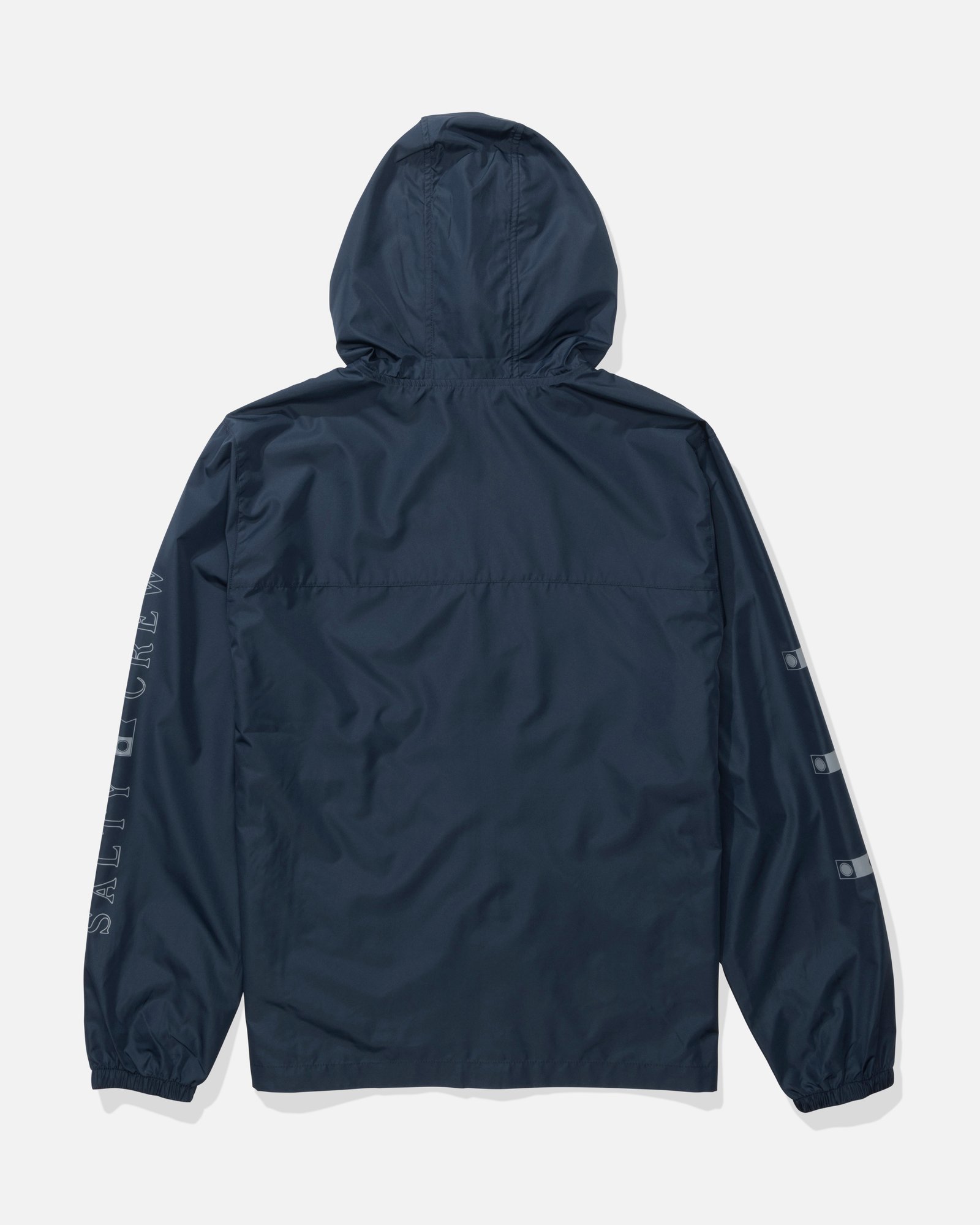 SURFACE WINDBREAKER JACKET - Image 4