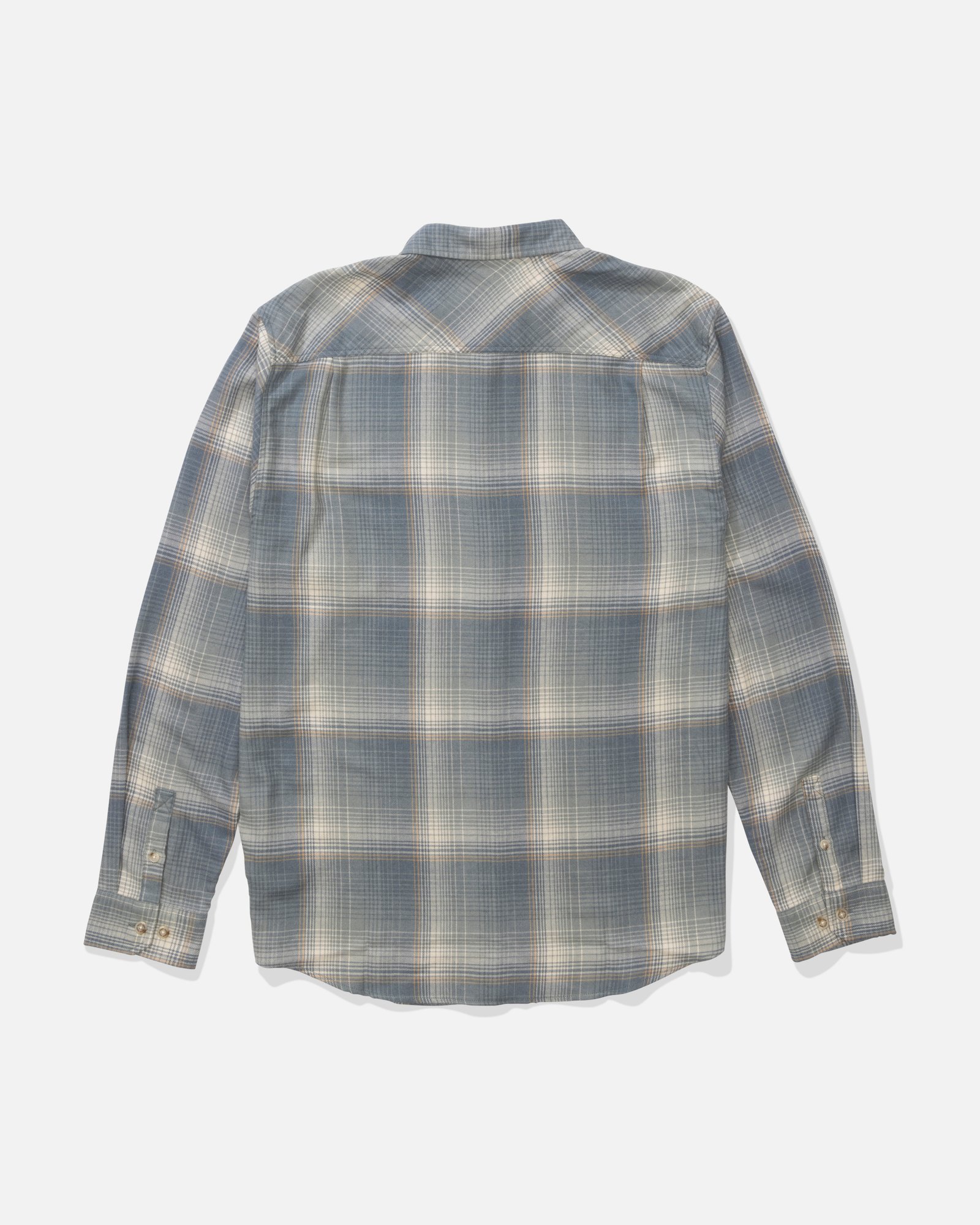EARLY BIRD FLANNEL - Image 2