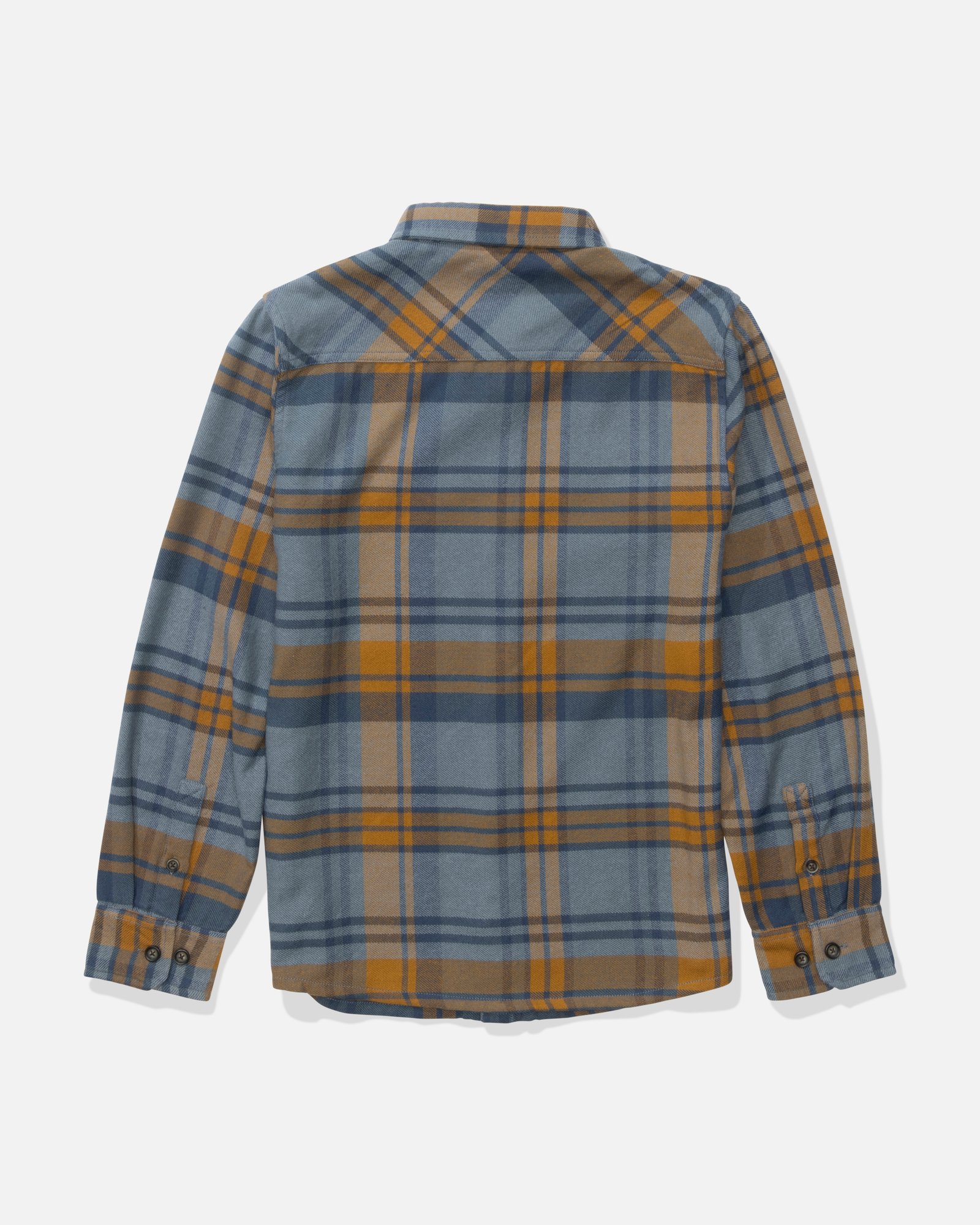 DAYBREAK BOYS FLANNEL - Image 2