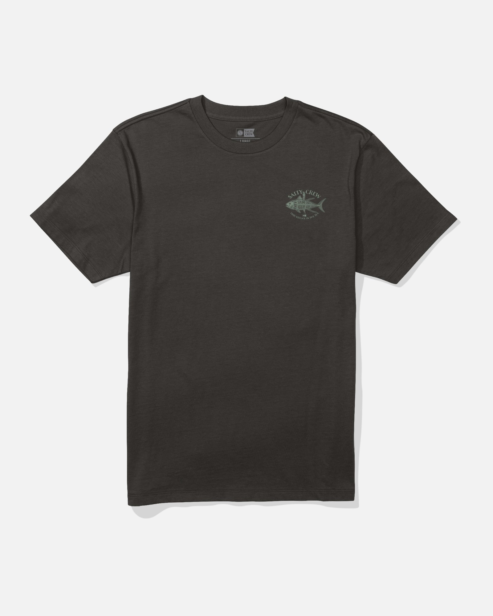 OMAKASE SS TEE - Image 2
