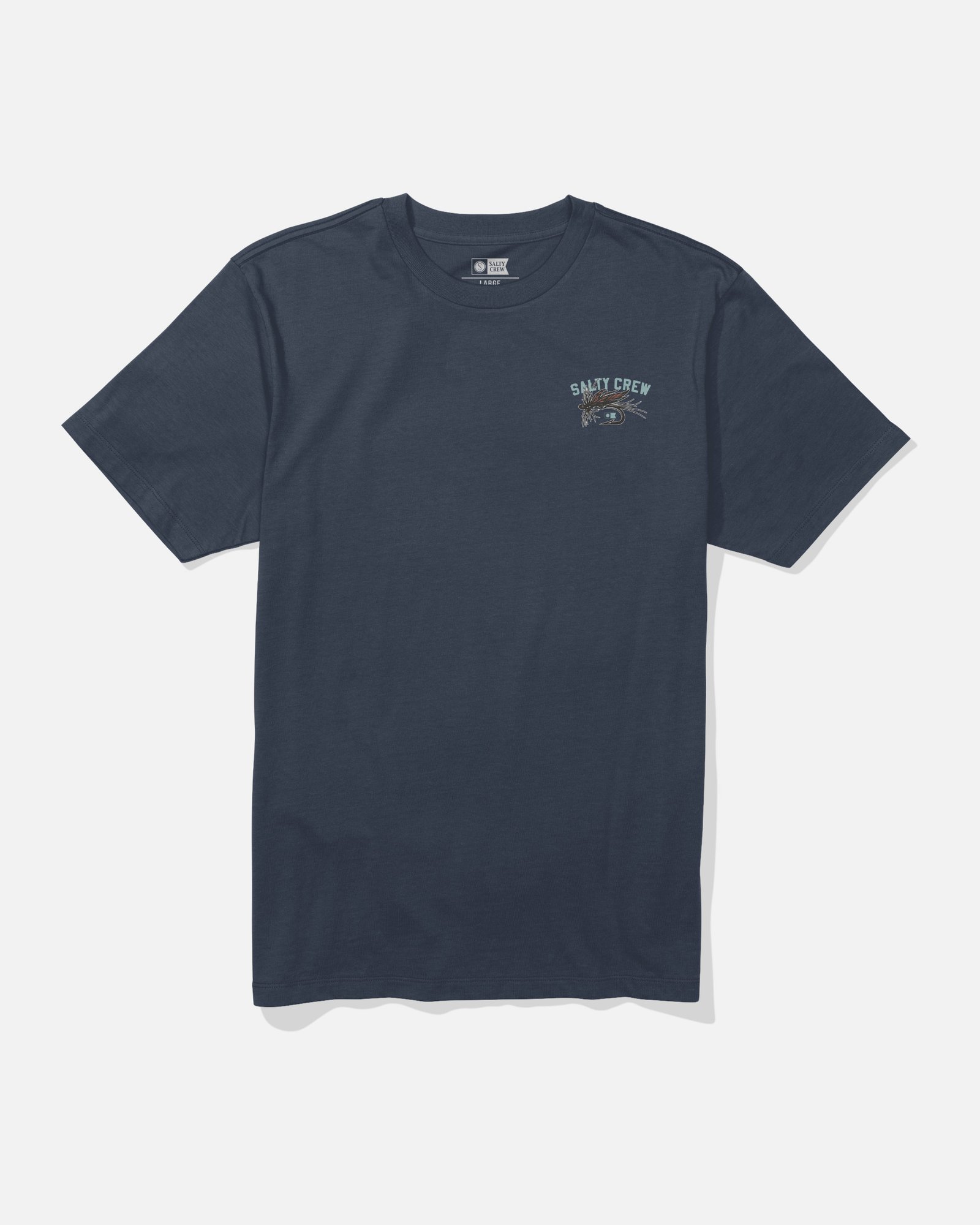 FISHING CO SS TEE - Image 2