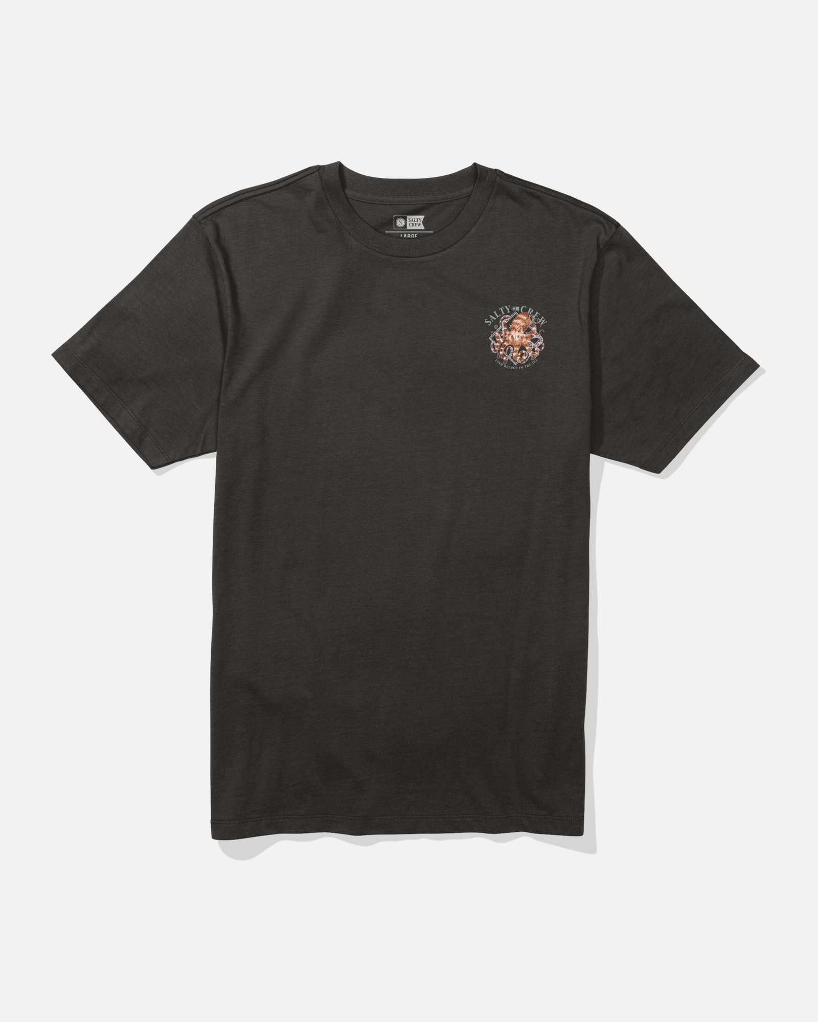 OCTOPOD SS TEE - Image 2