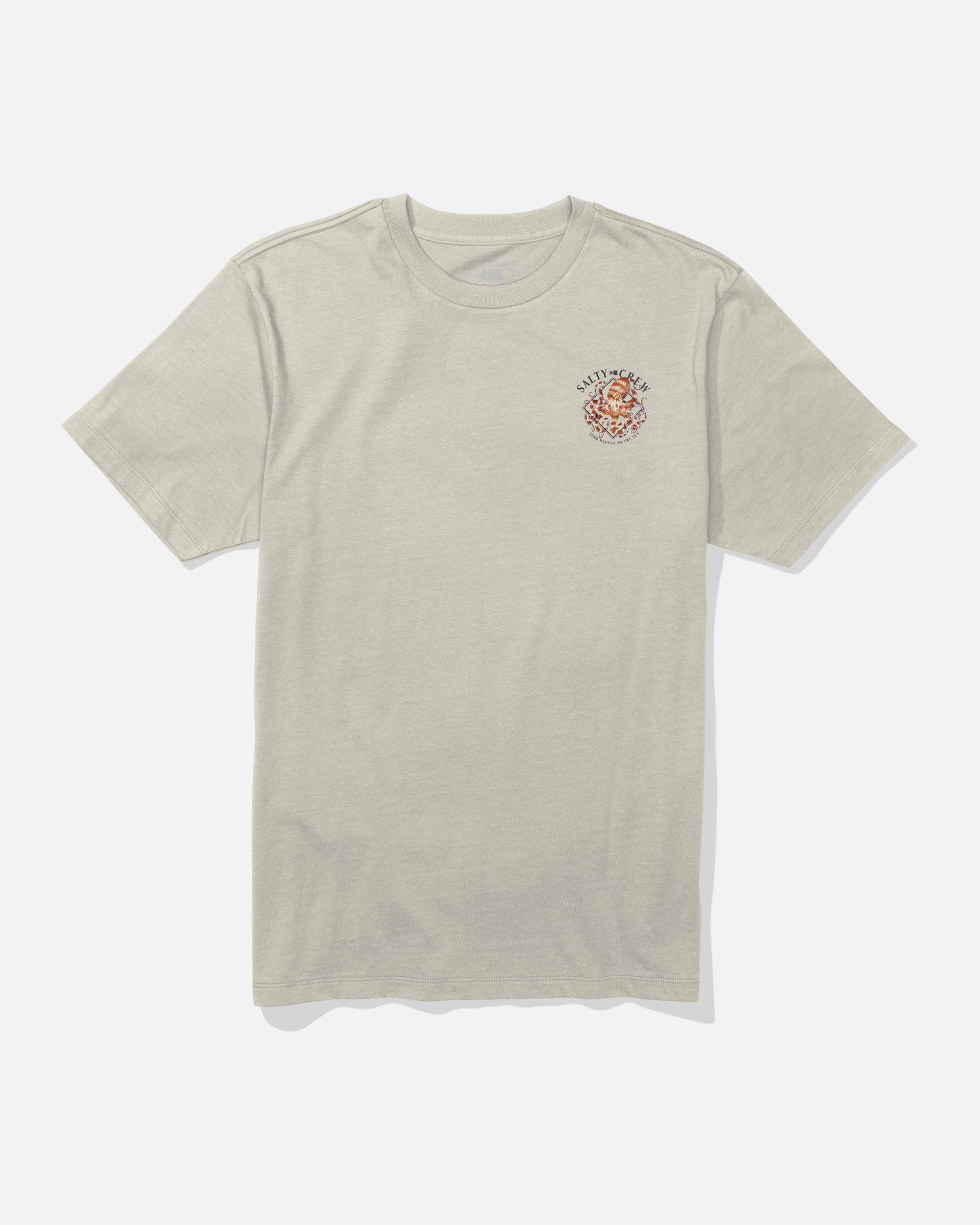 OCTOPOD SS TEE - Image 4