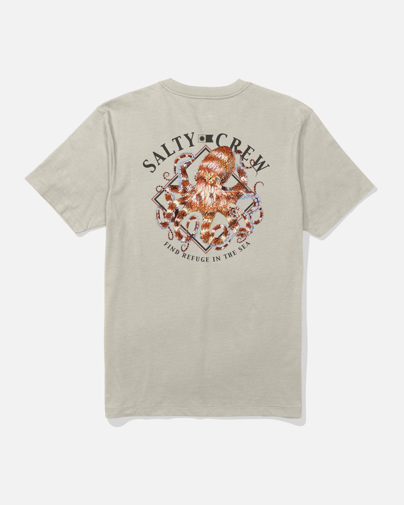 OCTOPOD SS TEE - Image 3