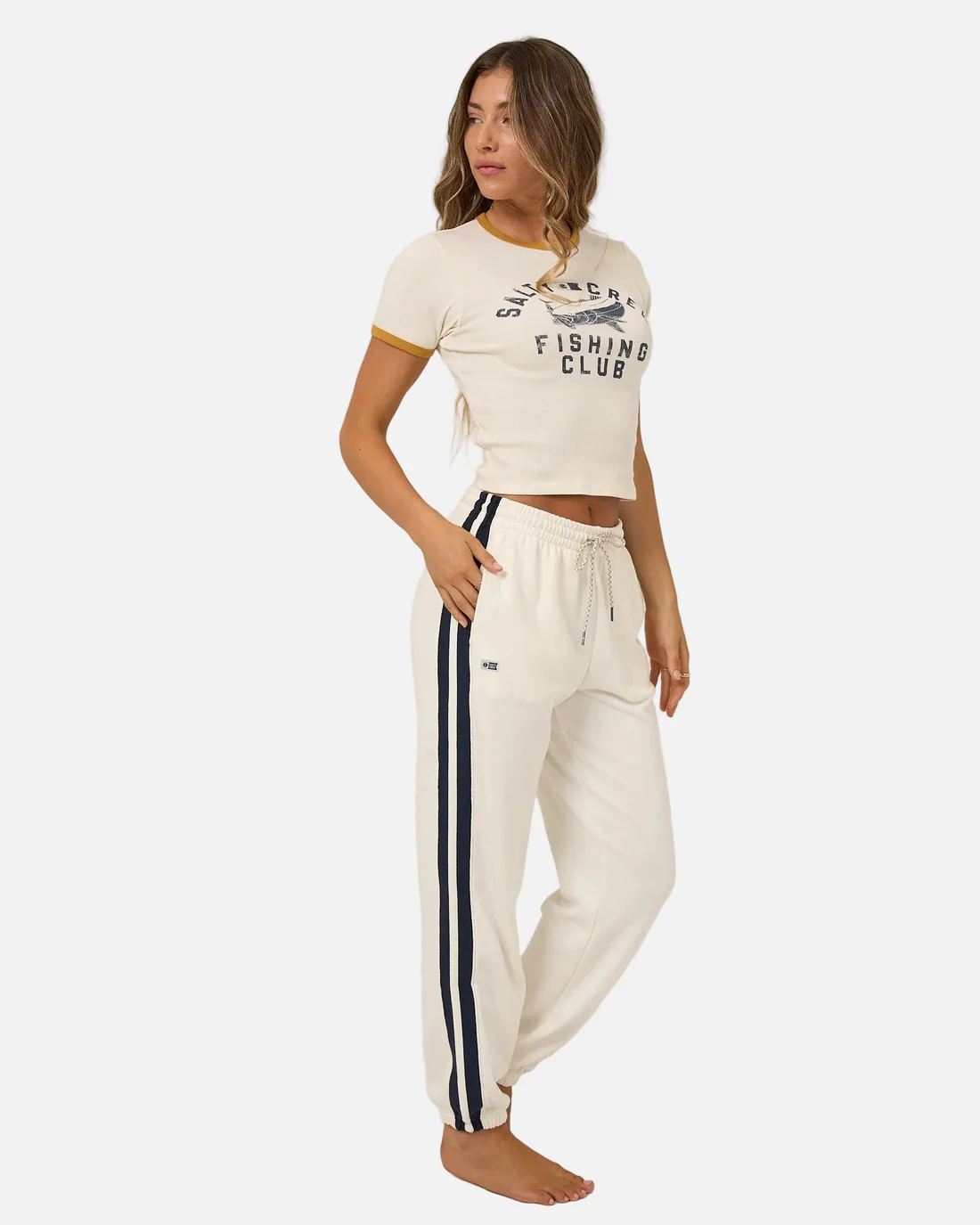MARITIME SWEATPANT' - Image 2