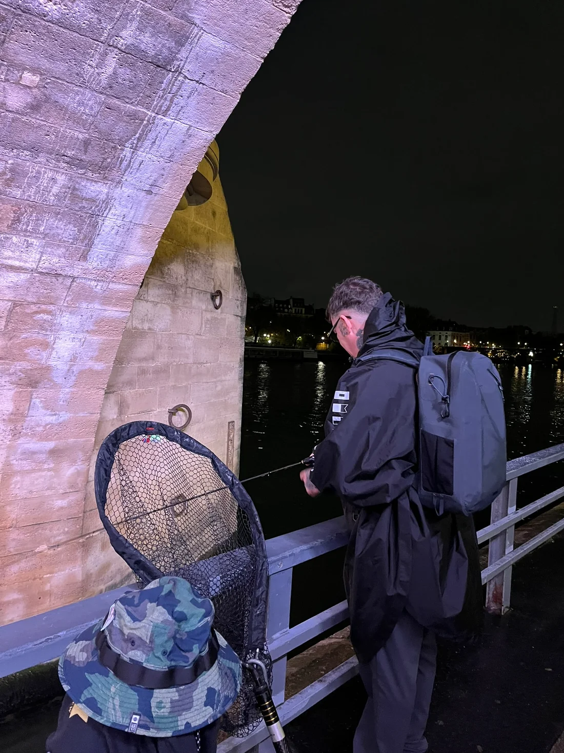 DELTA PONCHO - Image 4