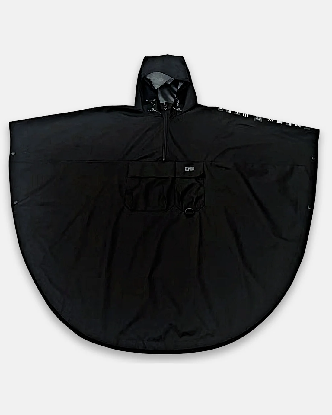 DELTA PONCHO - Image 3